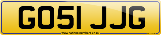 GO51 JJG