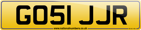 GO51 JJR