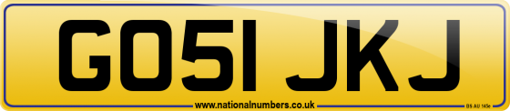 GO51 JKJ