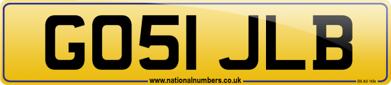 GO51 JLB