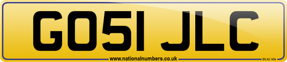 GO51 JLC