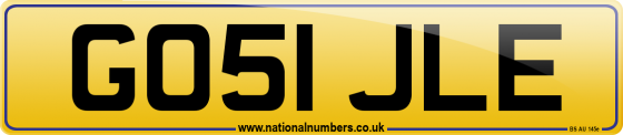 GO51 JLE