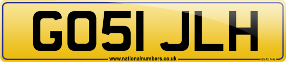 GO51 JLH