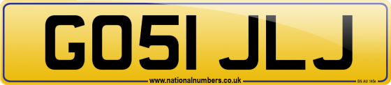 GO51 JLJ