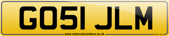 GO51 JLM