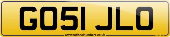 GO51 JLO
