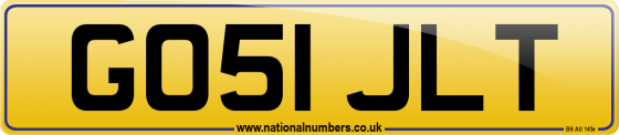 GO51 JLT