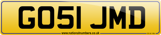 GO51 JMD