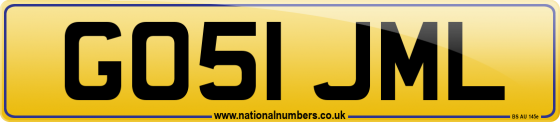 GO51 JML