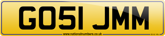 GO51 JMM