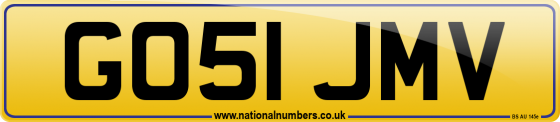 GO51 JMV