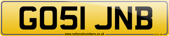 GO51 JNB