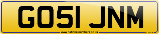 GO51 JNM
