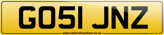 GO51 JNZ