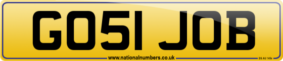GO51 JOB