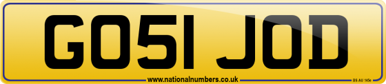 GO51 JOD