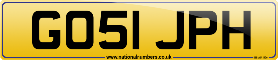 GO51 JPH