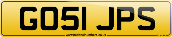 GO51 JPS