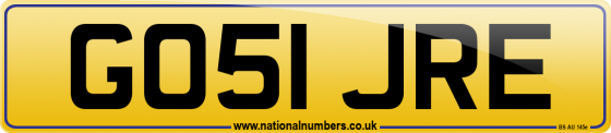 GO51 JRE