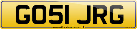 GO51 JRG