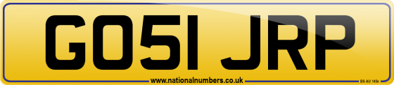 GO51 JRP