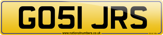GO51 JRS