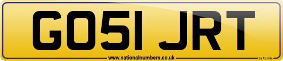 GO51 JRT