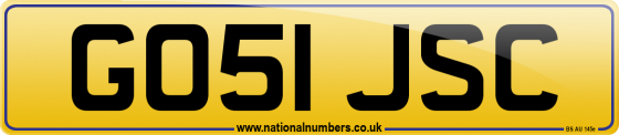 GO51 JSC