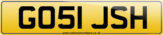 GO51 JSH