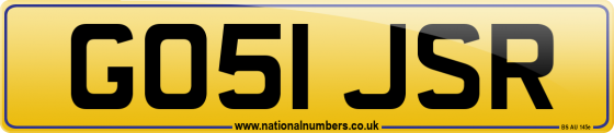 GO51 JSR