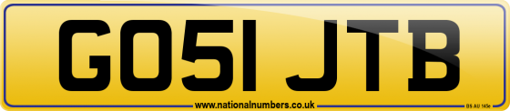 GO51 JTB