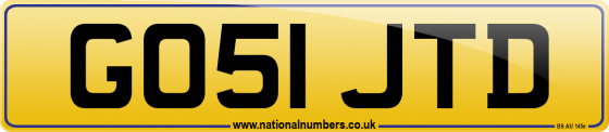 GO51 JTD