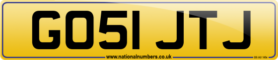 GO51 JTJ