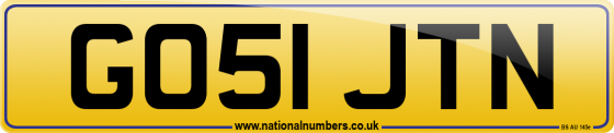 GO51 JTN