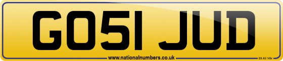 GO51 JUD