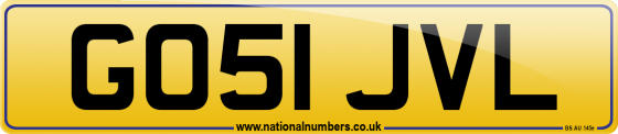 GO51 JVL