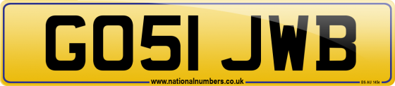 GO51 JWB