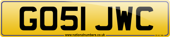 GO51 JWC
