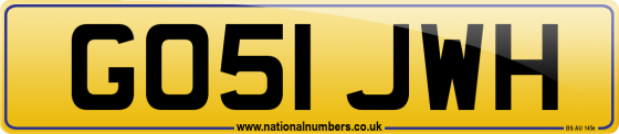 GO51 JWH