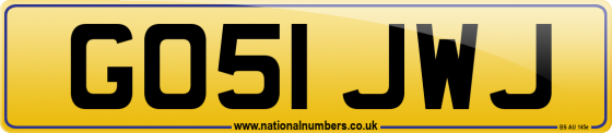GO51 JWJ