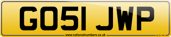 GO51 JWP