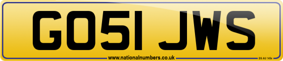 GO51 JWS