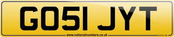 GO51 JYT