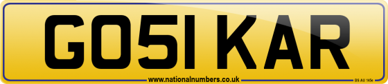 GO51 KAR