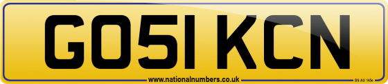 GO51 KCN
