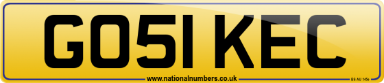 GO51 KEC