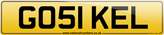 GO51 KEL