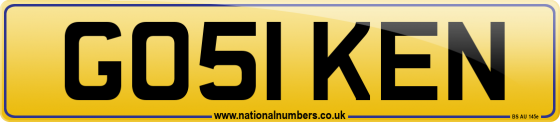 GO51 KEN
