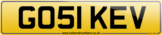 GO51 KEV