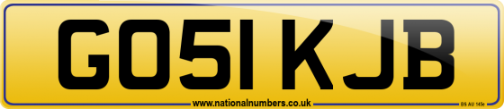 GO51 KJB